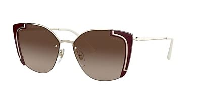 prada sunglasses pr 59vs 64|Prada Sunglasses, PR 59VS 64 .